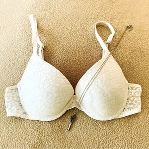 Pink Victoria’s Secret Size 34 B